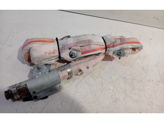 Боковая подушка безопасности GX7314K159BB Jaguar XE