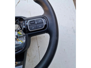 Руль Citroen C3 Aircross 2017 - года 98118752ZD