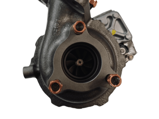 Turbodmychadlo Турбина 780502, 780502-5001S Hyundai Santa Fe