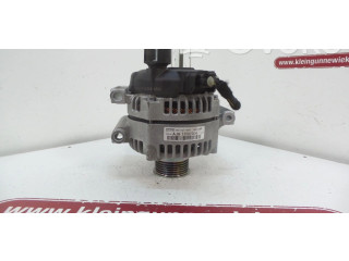 Генератор 13587304, 13520813 Vauxhall Astra K