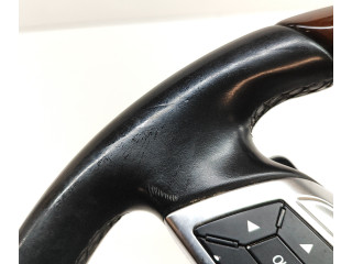 Руль A1664609403   Mercedes-Benz GL X166