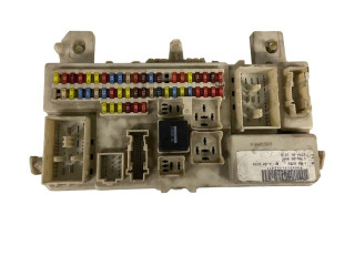 Блок предохранителей 3M5T14014, 5M05757   Ford Focus C-MAX    