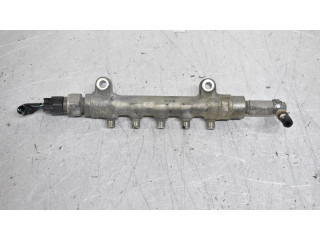 Топливная рампа    Subaru Forester SH  