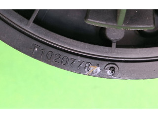 Вентилятор печки