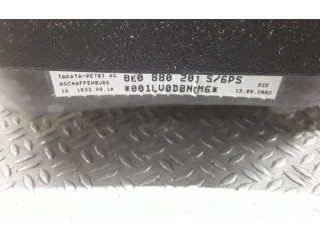 Подушка безопасности водителя 8E0880201S   Audi A2