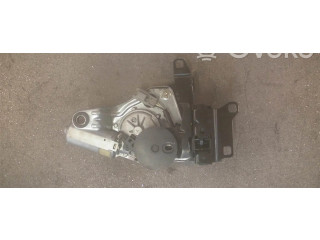 Моторчик заднего дворника Jaguar X-Type