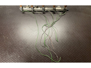 Топливная рампа 9186836, 01469843   Volvo C70  