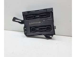 Блок комфорта 8k0907064gg, 8k0907064fg Audi Q5 SQ5