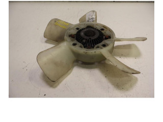 Вентилятор радиатора         Suzuki Samurai 