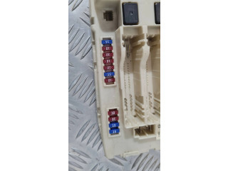   Pojistková skříňka    Nissan Murano Z51 2009