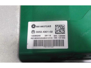    Рулевая рейка 05057318AA   Jeep Grand Cherokee 2010-2021 года