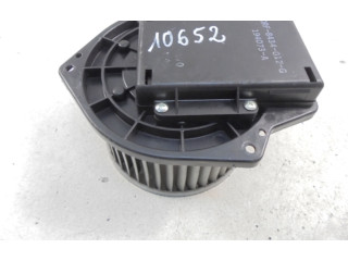 Вентилятор печки DRF8434012G, DRF8434012G Mitsubishi Lancer VIII