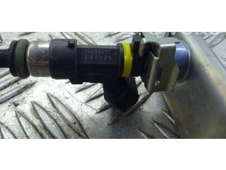 Комплект форсунок 1465A412 Mitsubishi Outlander для бензинового / Электричество двигателя 2