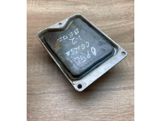 Řídící jednotka 90532610, 0261204475 Opel Corsa B 1993