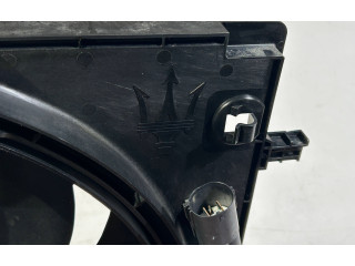 Комплект вентиляторов 5020694 Maserati Quattroporte