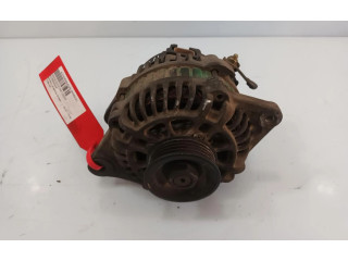 Генератор 0K30D18300   KIA Rio      