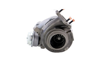 Turbodmychadlo Турбина 711009-5002S, 711009-5002S   Mercedes-Benz G W461 463   