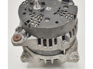 Генератор A0009061903   Mercedes-Benz A W176      