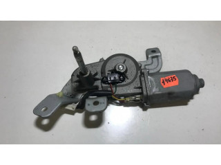 Моторчик заднего дворника 95152637    Chevrolet Spark