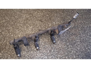 Vstřikovač 0280155784   Chrysler Voyager  pro benzínový motor 2.4  