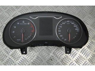 Панель приборов 81A920760C, 81A920760C Audi Q2 -