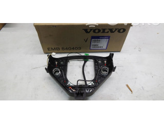 Подушка безопасности водителя 30665740 Volvo S60