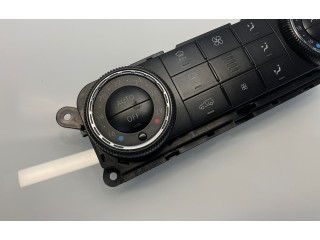 Блок управления климат-контролем A2518707289, A2518205089   Mercedes-Benz ML W164