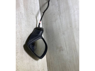 Zpětné zrcátko Nissan Micra K14 2018