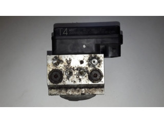 Блок АБС 4670A389 Mitsubishi L200 2006-2014 года