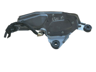 Моторчик заднего дворника GS2A67450, 8496000572 Mazda 6