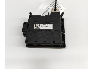 Pojistková skříňka 4M0941824BB Audi Q7 4M 2016