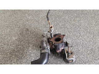 Турбина Mazda Premacy 2.0 VJ300301