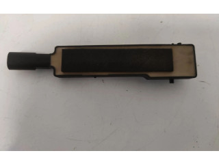 Блок управления 110R000081, 67R010194 Audi A4 S4 B7 8E 8H