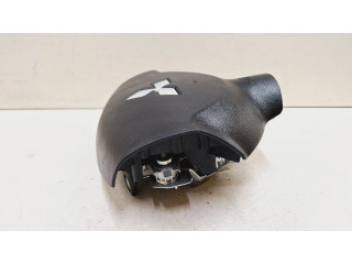 Подушка безопасности водителя GP113035927 Mitsubishi i-MiEV