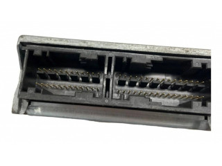 Блок подушек безопасности 9665558380, 611019900   Citroen Berlingo