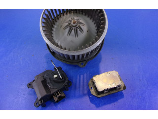 Вентилятор печки 194000-5102, 194000-5102 Mazda MPV II LW