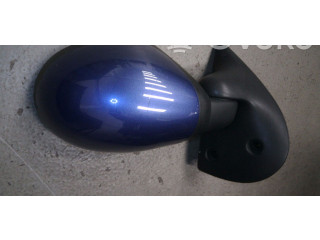 Зеркало электрическое        Renault Twingo I  1999 - 2006 года   