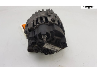 Генератор 231001318R, 231001318R   Renault Clio IV      