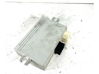 Блок управления парковки