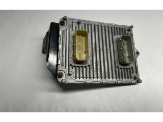 Блок управления двигателя 68243309AB, P68243309AB Dodge Challenger