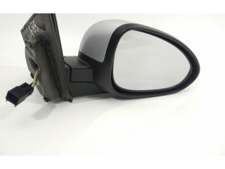 Зеркало электрическое        Chevrolet Aveo   -  года   