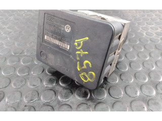 Блок АБС 1C0907379C, 10096003113 Skoda Octavia Mk1 (1U) 1996 - 2004 года