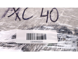 Руль Volvo XC40 - года 32227629