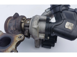 Турбина Volkswagen Golf SportWagen 04E145721R, 49180-01275 04E145721R TD025M2SBR 26006180011R4 4E0145725AK 49180-18490 для двигателя CXSA