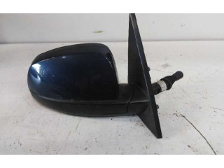 Зеркало электрическое Opel Meriva A 2003 - 2010 года