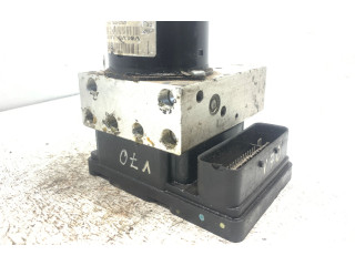 Блок АБС 8619968, ZF9119M83 Volvo V70 2000 - 2004 года