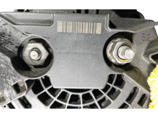 Генератор 0124425071   Renault Clio III