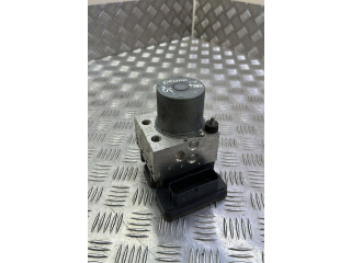 Блок АБС GW9314F447AC Jaguar XJ X351 2009 - 2019 года