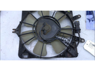 Вентилятор радиатора 0650003070, 0650003070 Honda Jazz