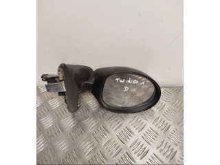 Зеркало (механическое) Renault Twingo I 1994 - 1998 года